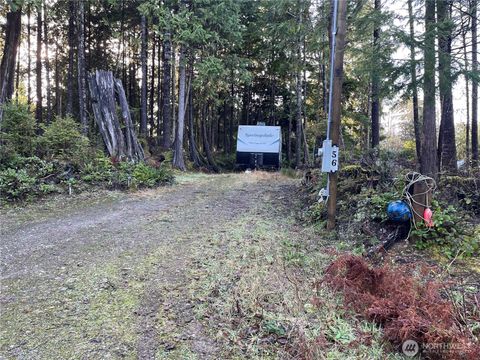 56 Rainbow Lane Pacific Beach WA 98571