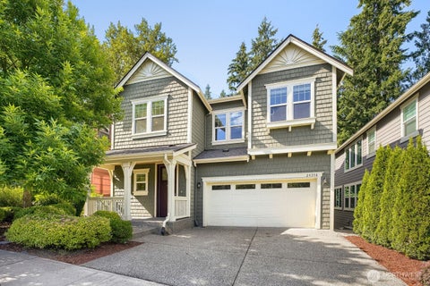Photo of 24356 NE 15th Way, Sammamish, WA 98074 (MLS # 2586278)