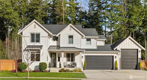 Photo of 18905 129th Street E, Bonney Lake, WA 98391 (MLS # 2535123)