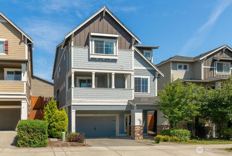 Photo of 17429 40th Drive SE, Bothell, WA 98012 (MLS # 2543746)