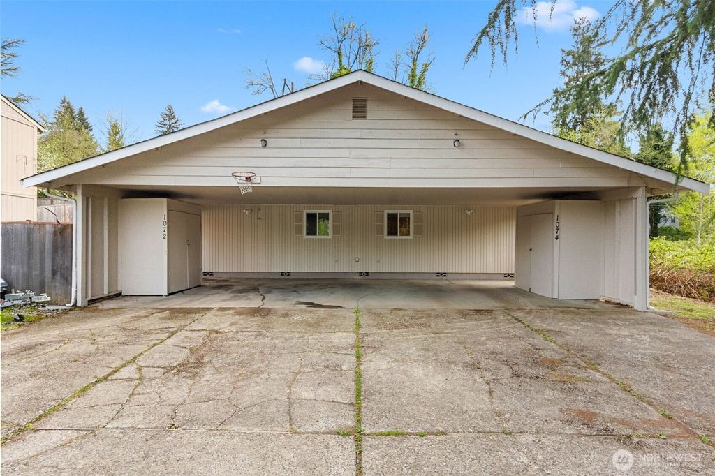 Photo of 1072 1074 Central Street SE, Olympia, WA 98501 (MLS # 2495874)