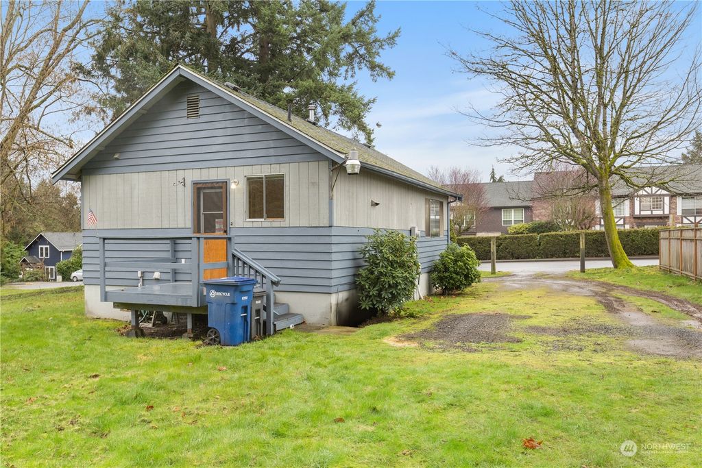 Photo of 3432 S 176th Street, SeaTac, WA 98188 (MLS # 2202616)