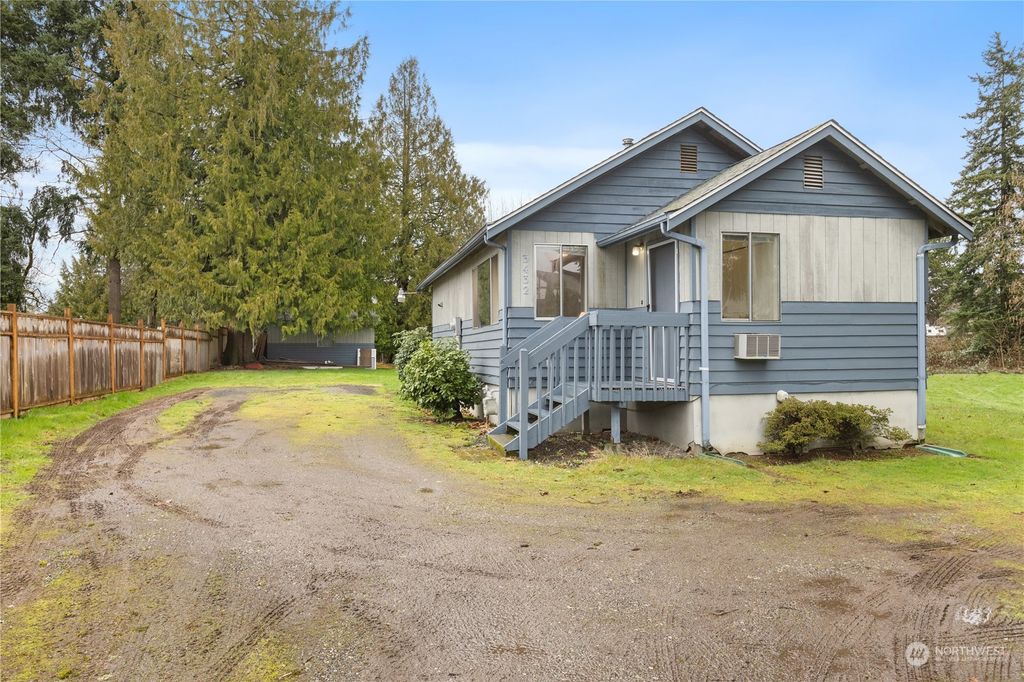 Photo of 3432 S 176th Street, SeaTac, WA 98188 (MLS # 2202616)