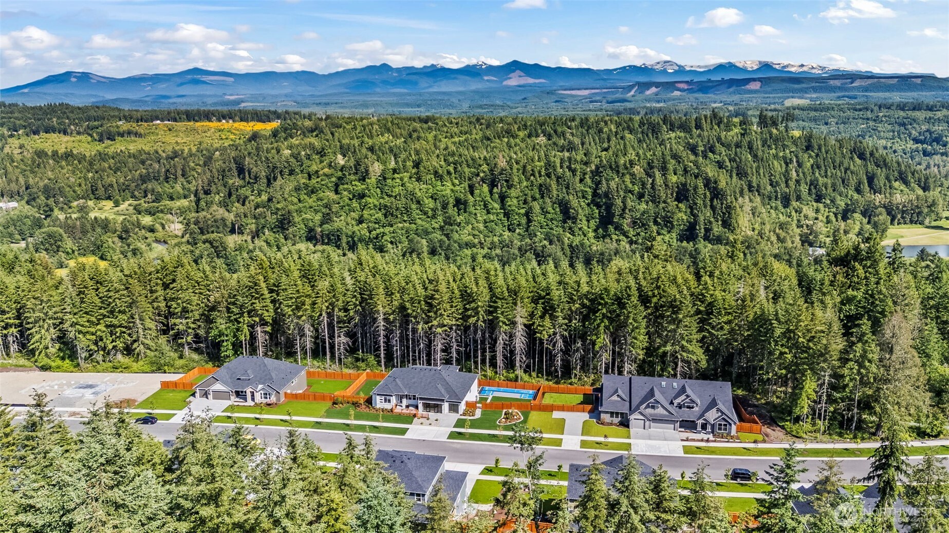 15709 210th Avenue E