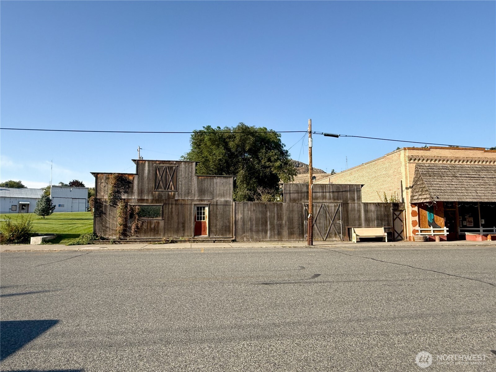107 Main Street
