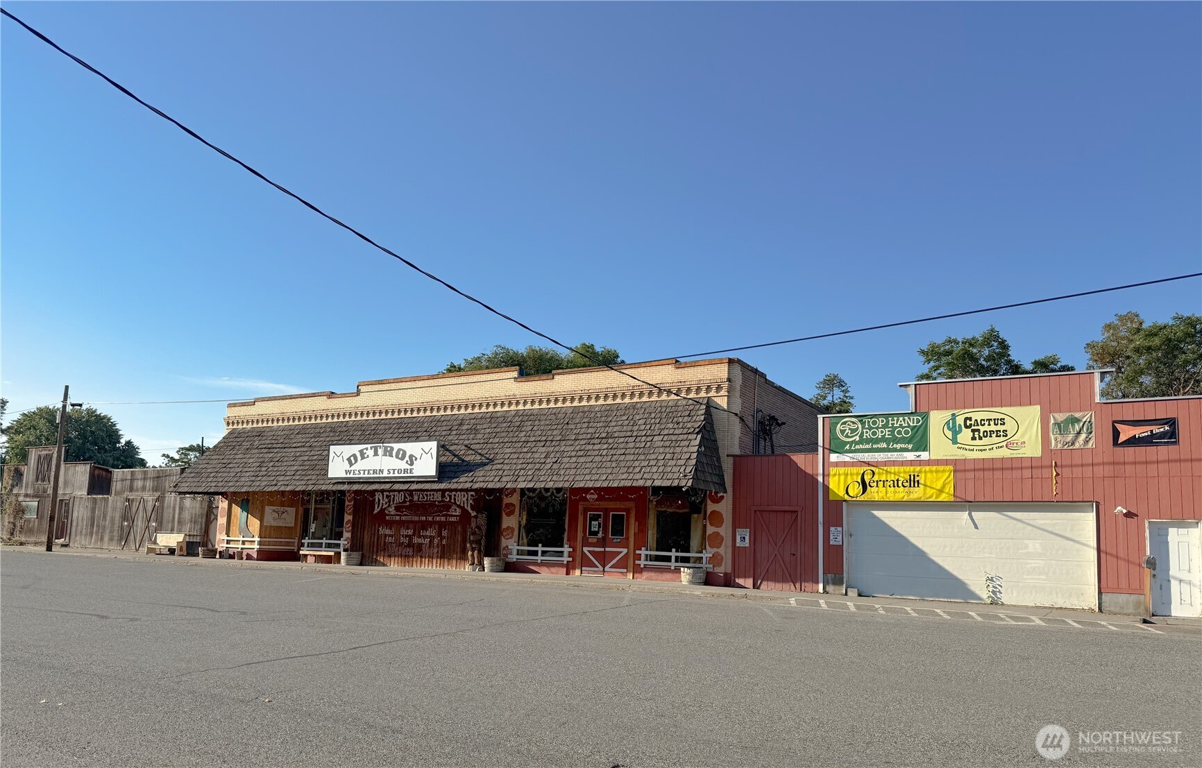 107 Main Street
