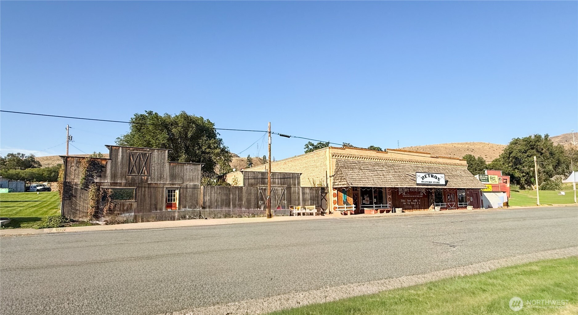 107 Main Street
