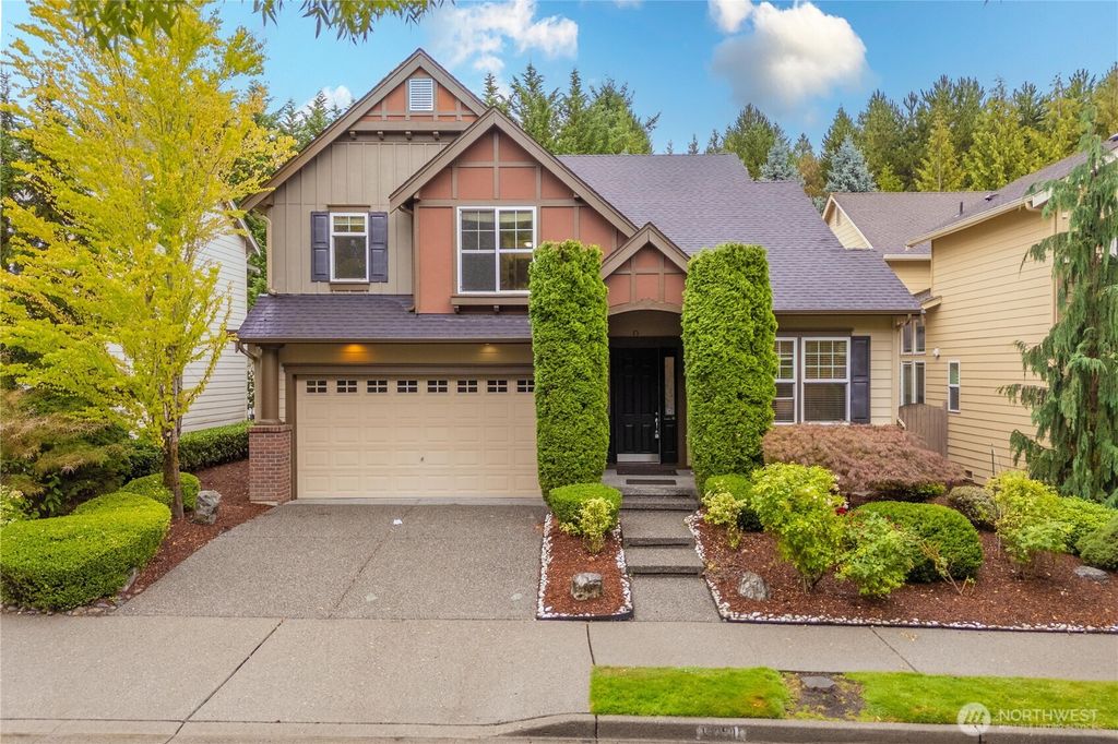 Photo of 12050 167th Place NE, Redmond, WA 98052 (MLS # 2423248)