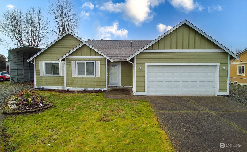 Photo of 311 Dereks Place, Pacific, WA 98047 (MLS # 2199239)