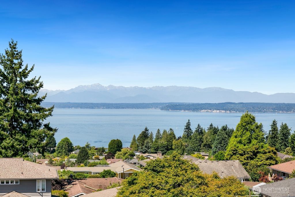 Photo of 12734 B 7th Avenue NW, Seattle, WA 98177 (MLS # 2516015)