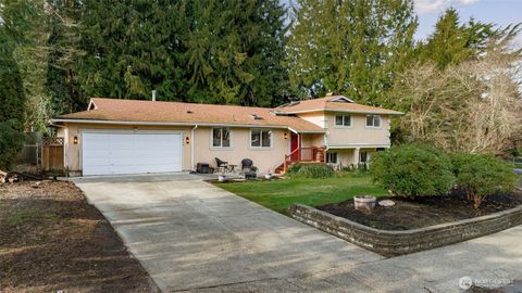 Photo of 12826 53rd Drive SE, Everett, WA 98208 (MLS # 2477556)