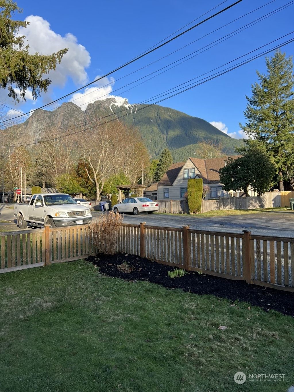Photo of 517 Main Avenue N, North Bend, WA 98045 (MLS # 2033576)
