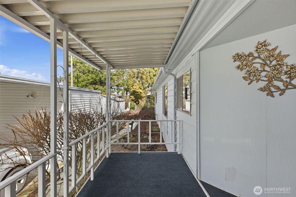 Photo of 1415 84th Street SE #172, Everett, WA 98208 (MLS # 2480126)