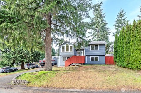 12214 221st Avenue Ct E Bonney Lake WA 98391