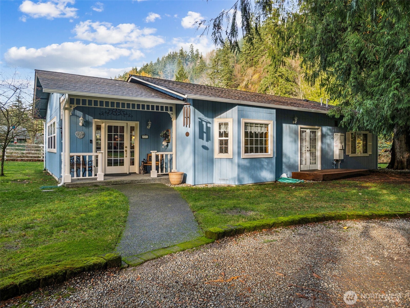 27114 SE Mud Mountain Road