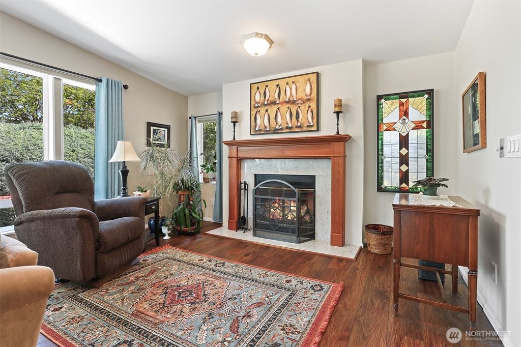 Photo of 903 240th Place SW, Bothell, WA 98021 (MLS # 2528366)