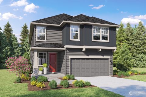 4031 23rd Avenue NE Unit 105, Olympia, WA 98506 - MLS#: 2330176