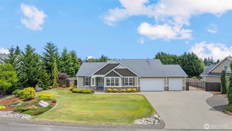 Photo of 6826 47th Loop NE, Olympia, WA 98516 (MLS # 2545672)