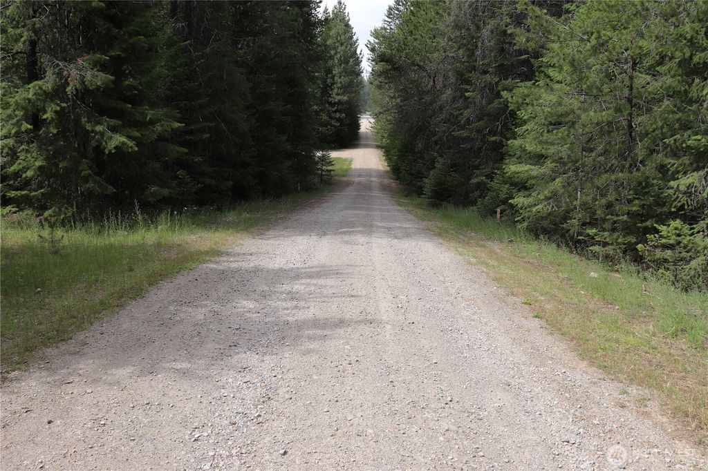 Photo of 0 Lot 8B Diamond Drive, Newport, WA 99156 (MLS # 2495111)