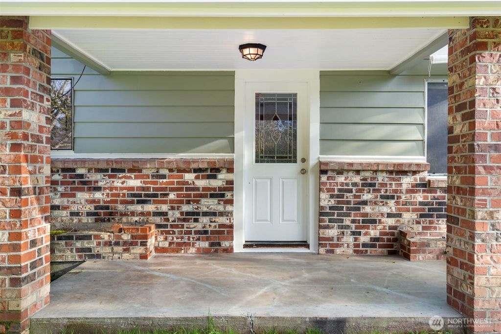 Photo of 4873 Jackson Highway, Toledo, WA 98591 (MLS # 2468033)