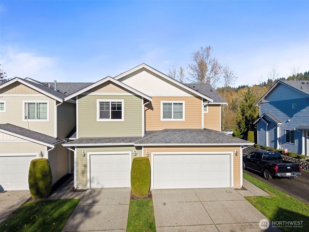 Photo of 1317 52nd Street NE, Auburn, WA 98002 (MLS # 2477213)