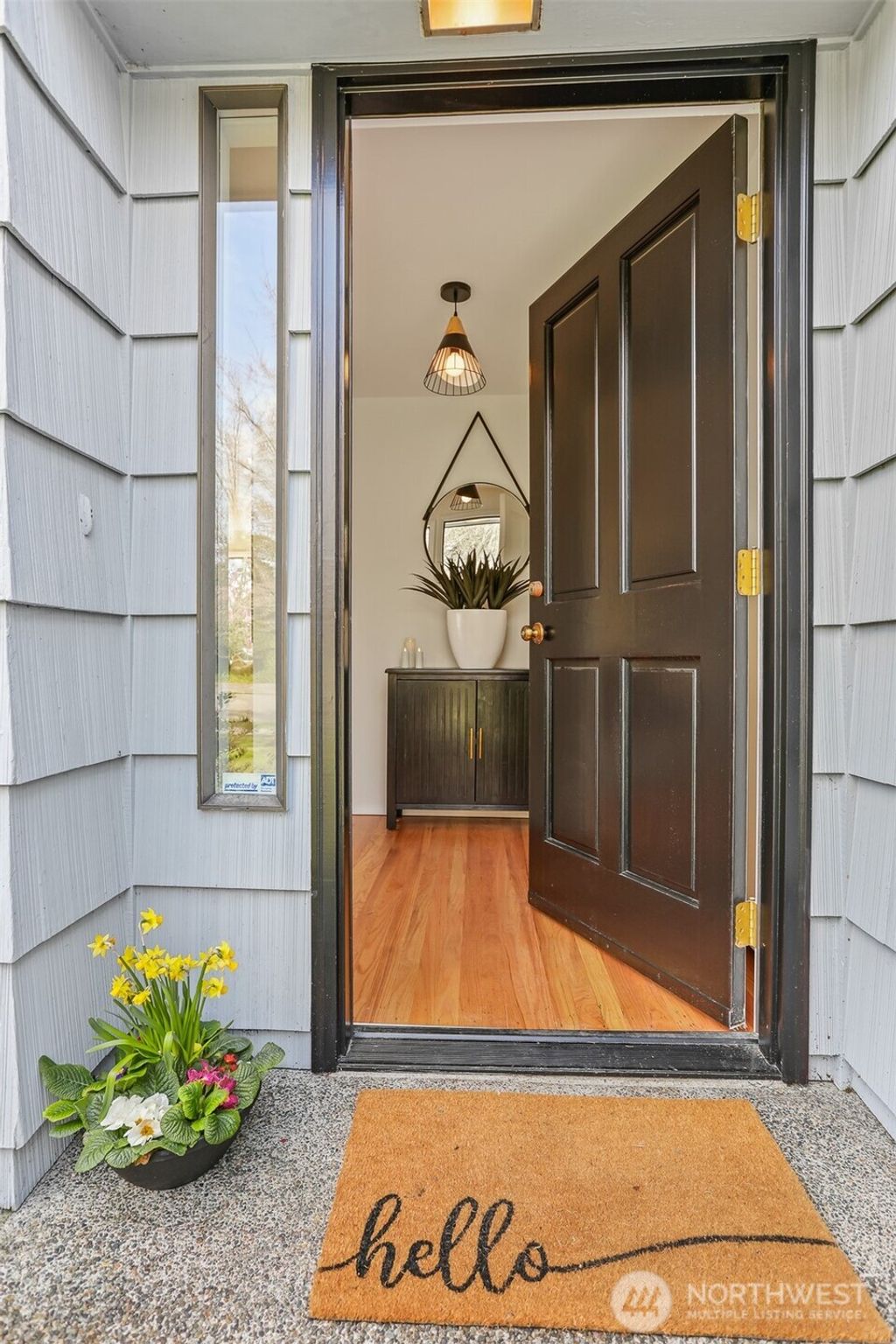 Photo of 5747 NE 56th Street, Seattle, WA 98105 (MLS # 2354687)