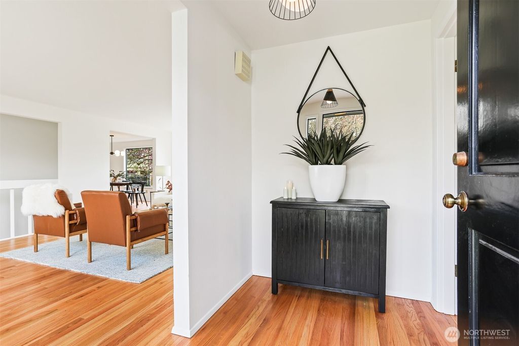Photo of 5747 NE 56th Street, Seattle, WA 98105 (MLS # 2354687)