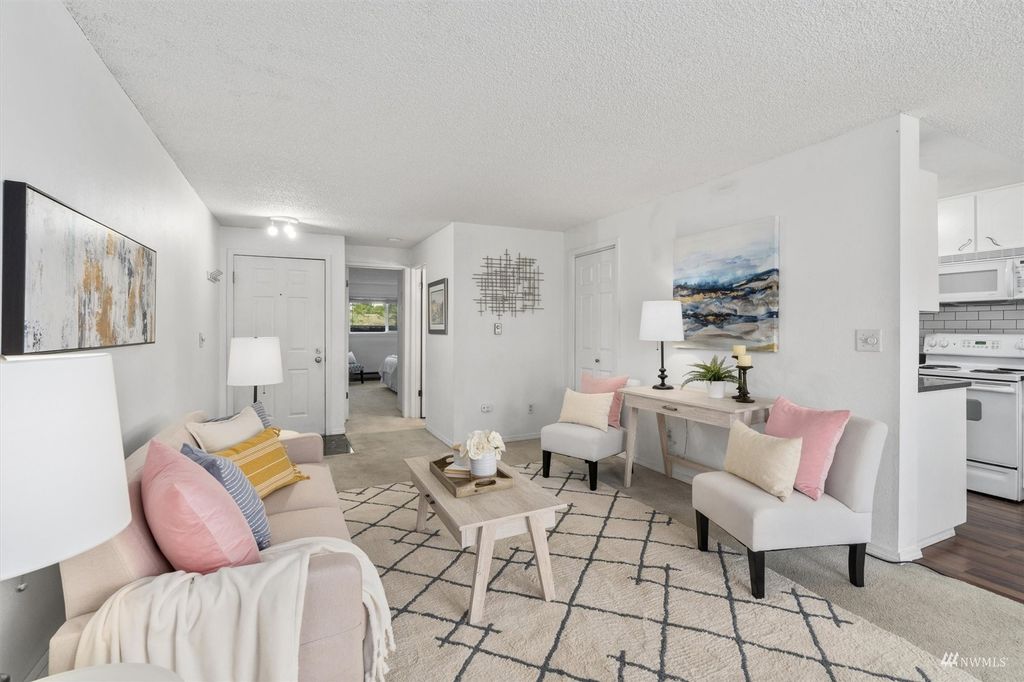 Photo of 15210 Macadam Road S #D-207, Tukwila, WA 98188 (MLS # 1993777)