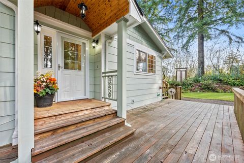 Photo of 12430 Champion Drive SW, Olympia, WA 98512 (MLS # 2478071)