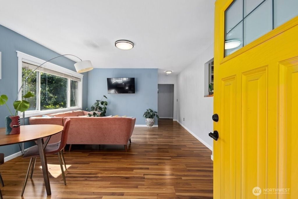 Photo of 8411 48th Avenue S, Seattle, WA 98118 (MLS # 2491709)