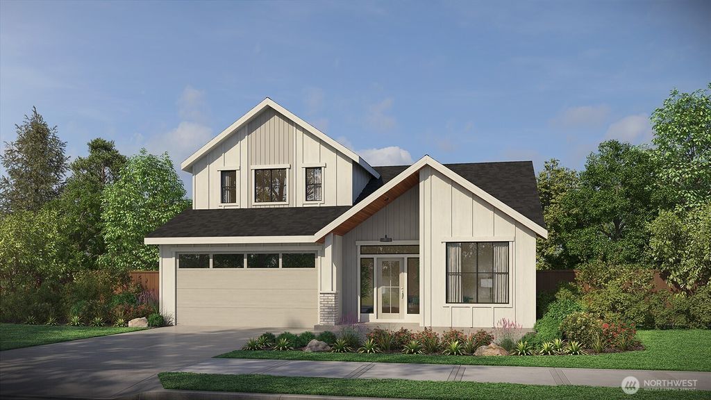 Photo of 2105 96th Avenue Ct E #33, Edgewood, WA 98371 (MLS # 2509070)