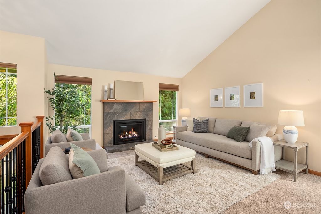 Photo of 2215 201st Avenue SE, Sammamish, WA 98075 (MLS # 2265602)
