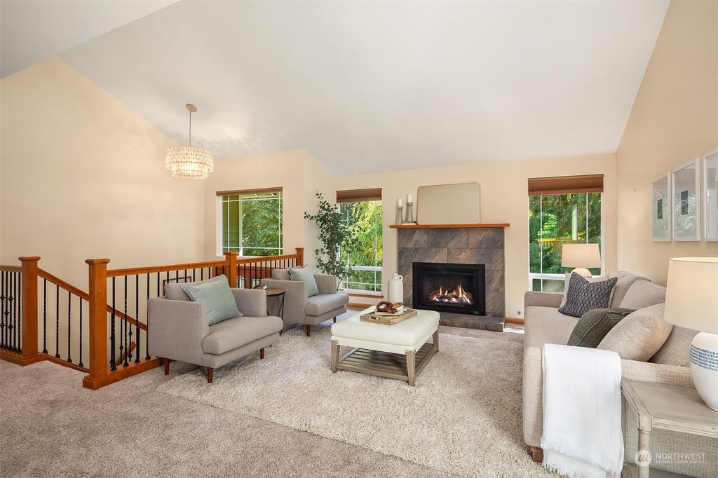 Photo of 2215 201st Avenue SE, Sammamish, WA 98075 (MLS # 2265602)