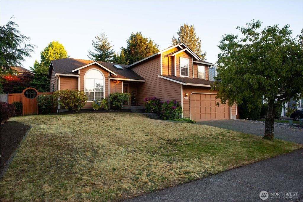 Photo of 6204 145th Street SE, Everett, WA 98208 (MLS # 2410335)