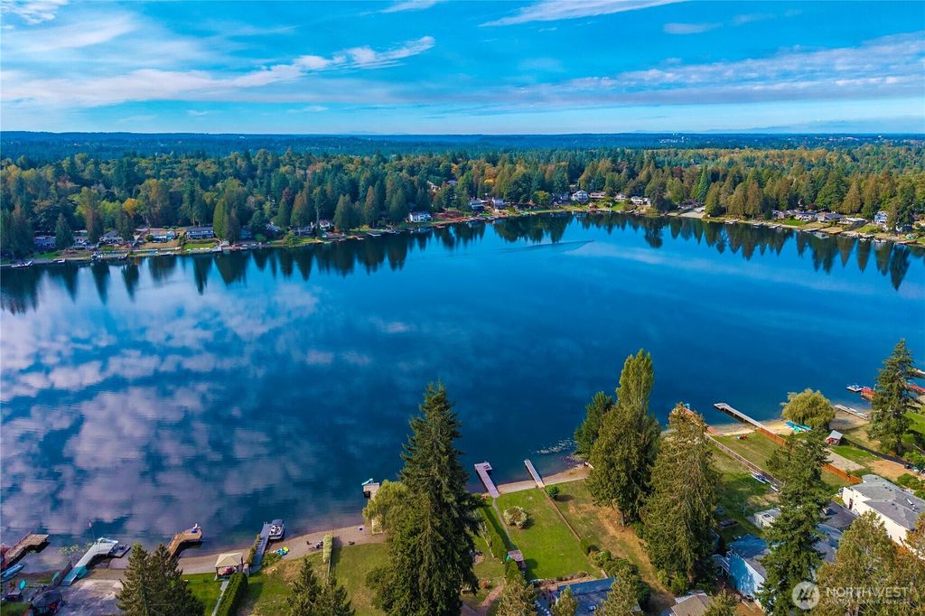 Photo of 19855 SE 311 Court, Covington, WA 98042 (MLS # 2290166)