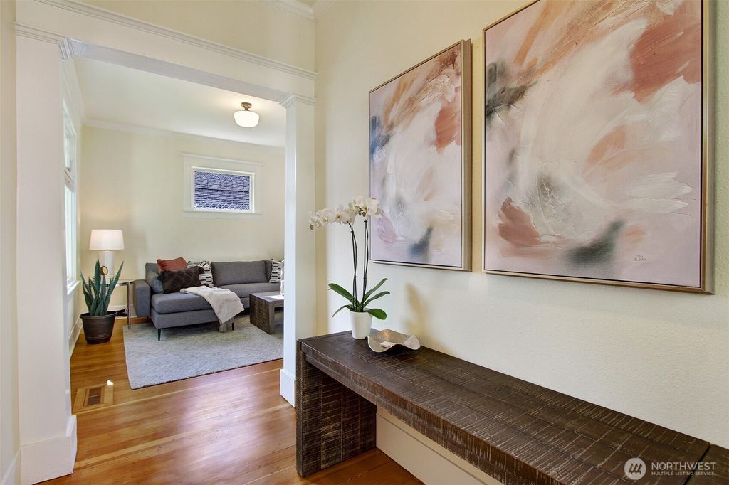 Photo of 1828 N 53rd Street, Seattle, WA 98103 (MLS # 2368666)
