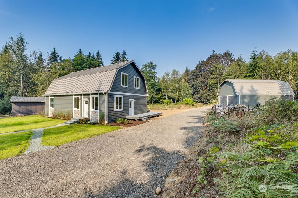 Photo of 27315 118th Street SE, Monroe, WA 98272 (MLS # 2018786)
