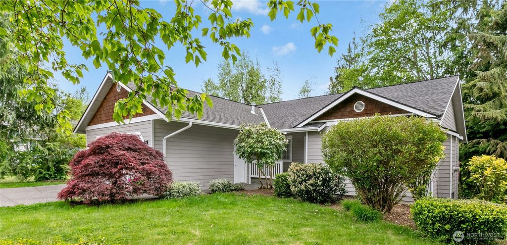 Photo of 17406 Redhawk Drive, Arlington, WA 98223 (MLS # 2347124)
