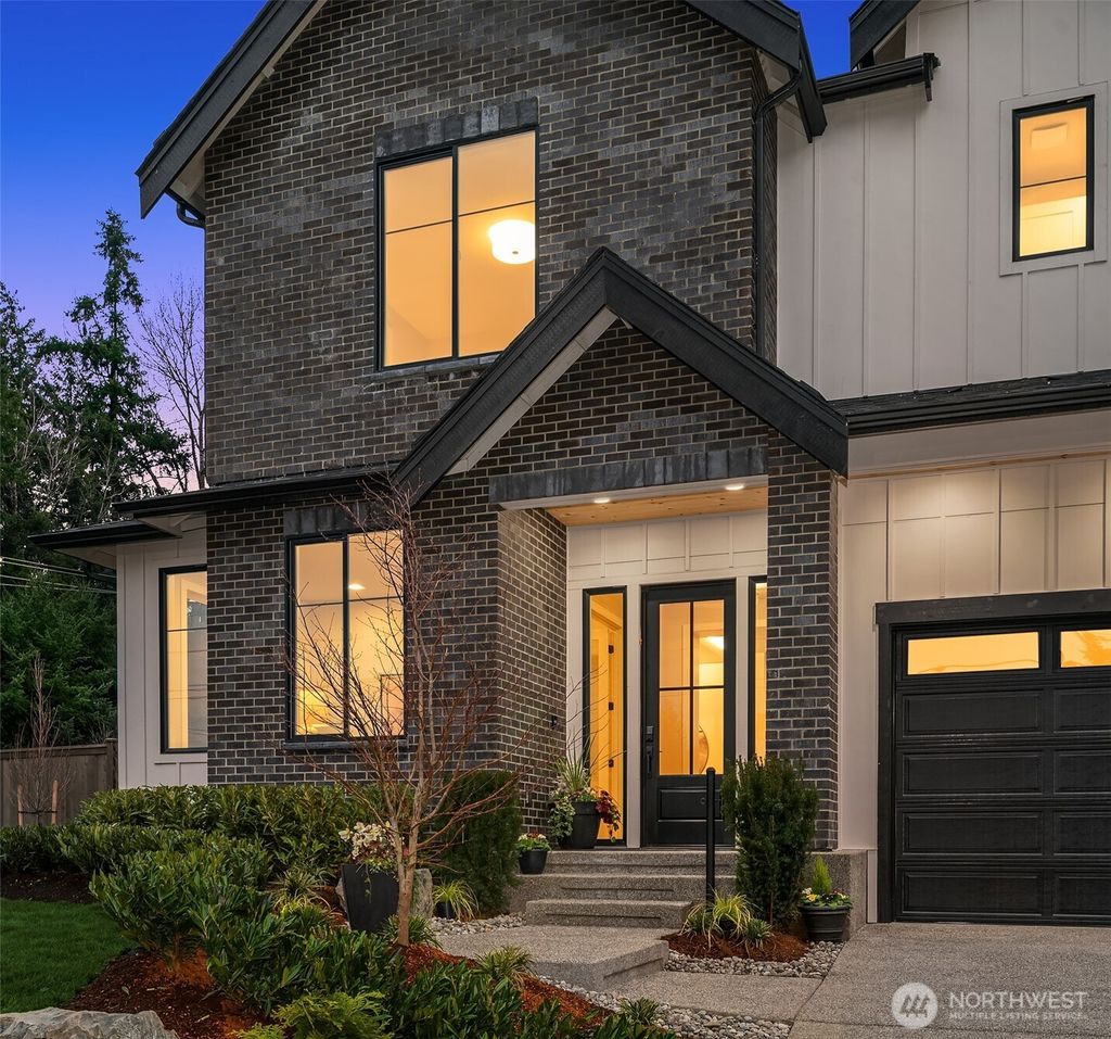 Photo of 14705 SE 37th Street, Bellevue, WA 98006 (MLS # 2469839)