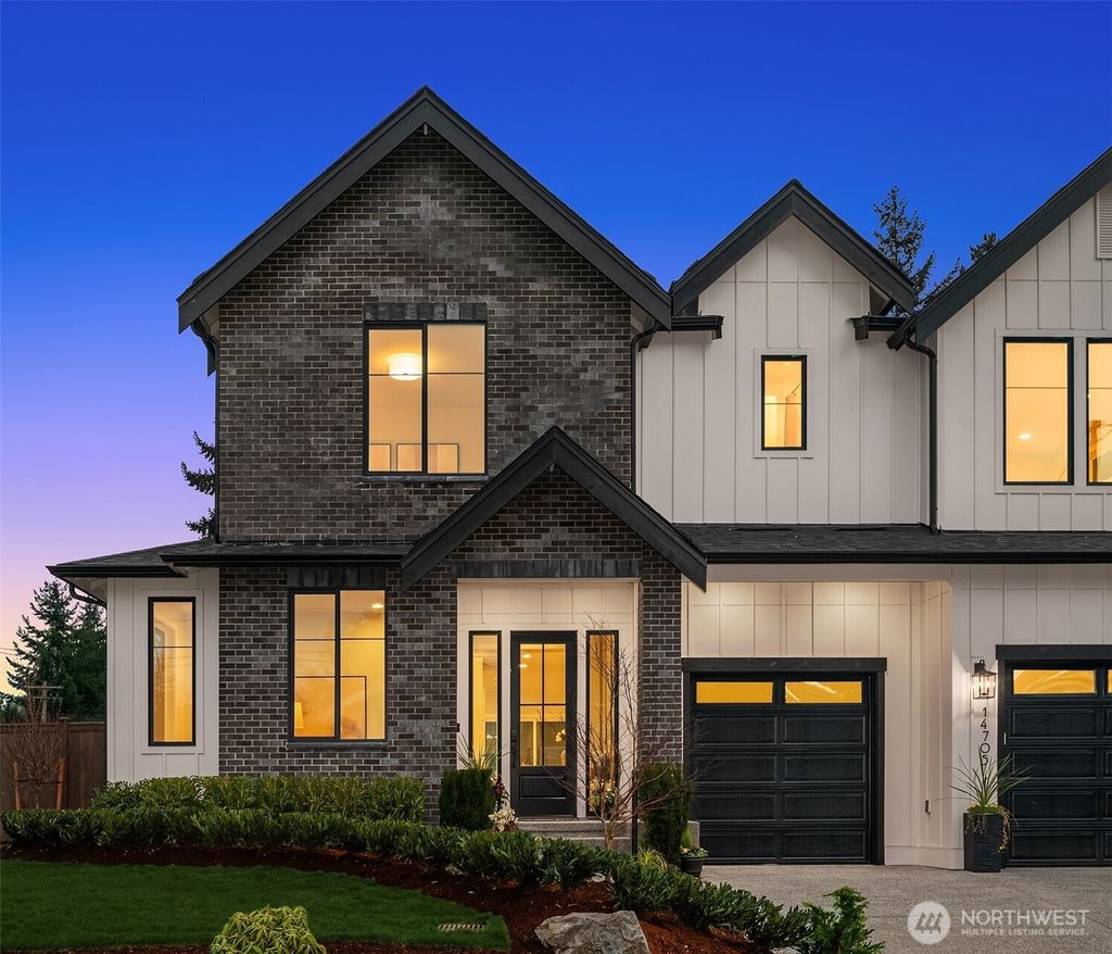 Photo of 14705 SE 37th Street, Bellevue, WA 98006 (MLS # 2469839)