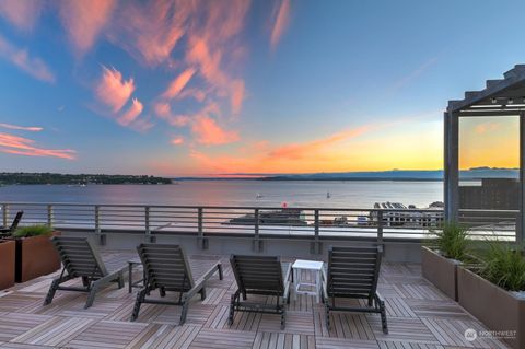 2319 1st Avenue Unit 503, Seattle, WA 98121 - MLS#: 2317299