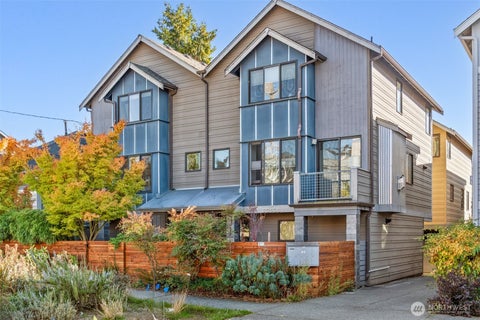 Photo of 2255 NW 63rd Street #B, Seattle, WA 98107 (MLS # 2592794)