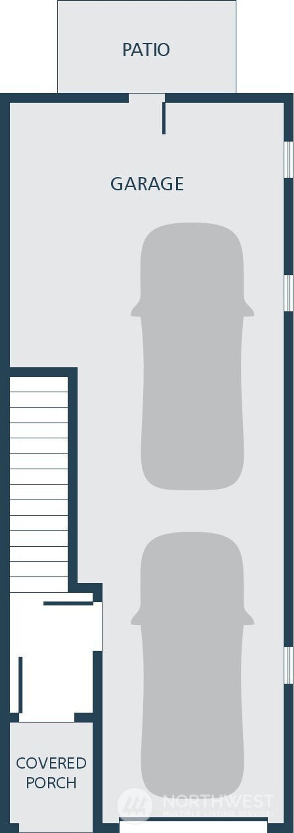 Photo of 15726 40TH Avenue W #D4, Lynnwood, WA 98087 (MLS # 2458816)