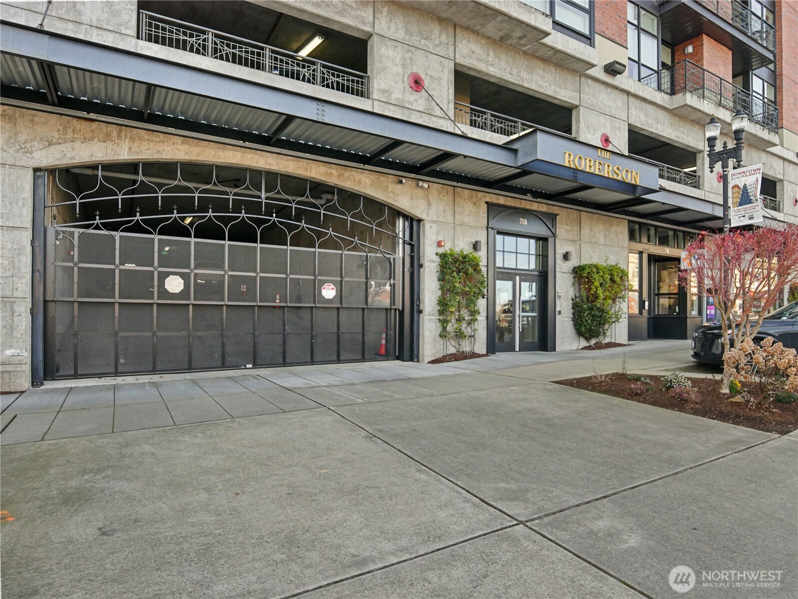 708 Market Street 507