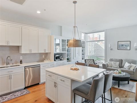 Photo of 708 Market Street #507, Tacoma, WA 98402 (MLS # 2490269)