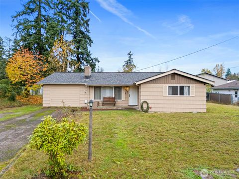 Photo of 5301 138th St E St, Tacoma, WA 98446 (MLS # 2456110)