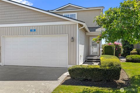Photo of 1190 Decatur Circle, Burlington, WA 98233 (MLS # 2526434)