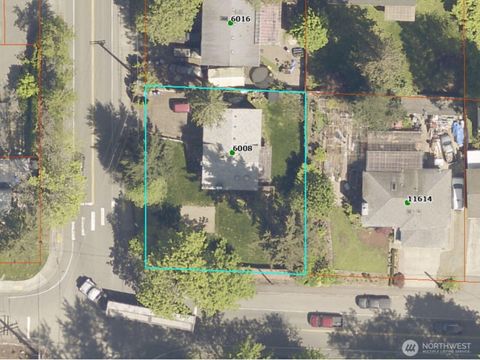 6008 116th Avenue NE Kirkland WA 98033