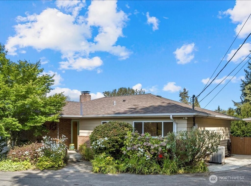Photo of 3520 214th Street SW, Brier, WA 98036 (MLS # 2437900)