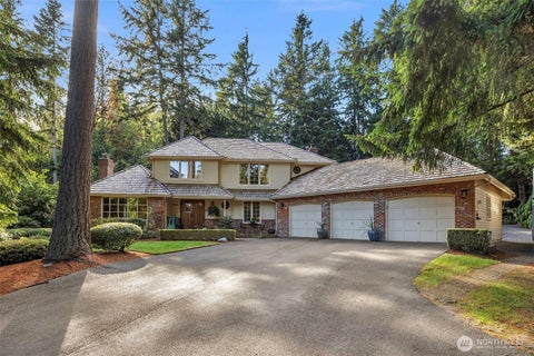 Photo of 14629 NE 181st Place PL, Woodinville, WA 98072 (MLS # 2554726)